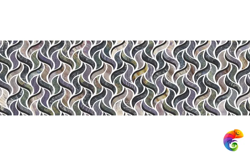 Vivid Ornato 29.75x99.55