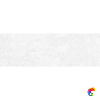 Santorini White Pure 30x90