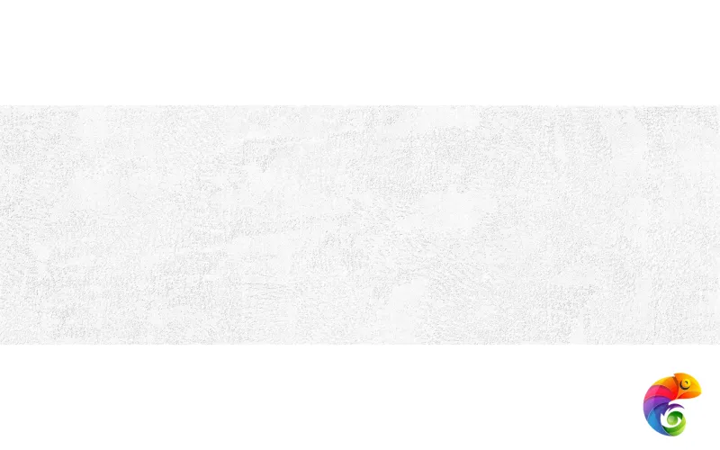 Santorini White Pure 30x90