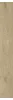 RCD9 Boheme Ecrù Rett 20x150
