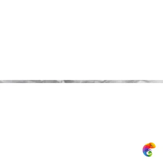Perfil Acero Plata 1.5x70