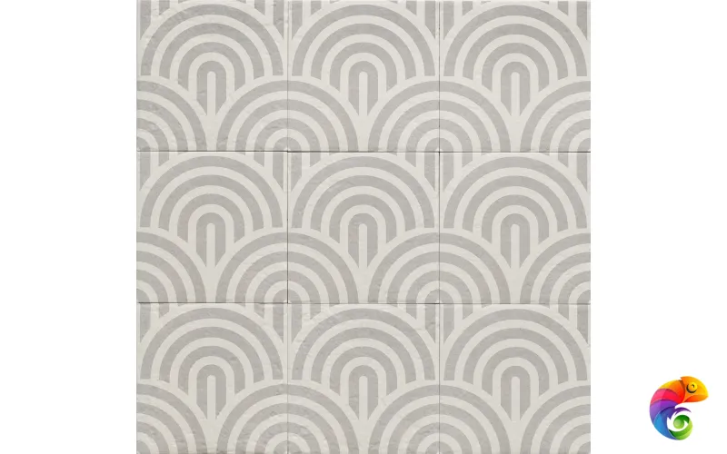 Decor Grey Three 20х20