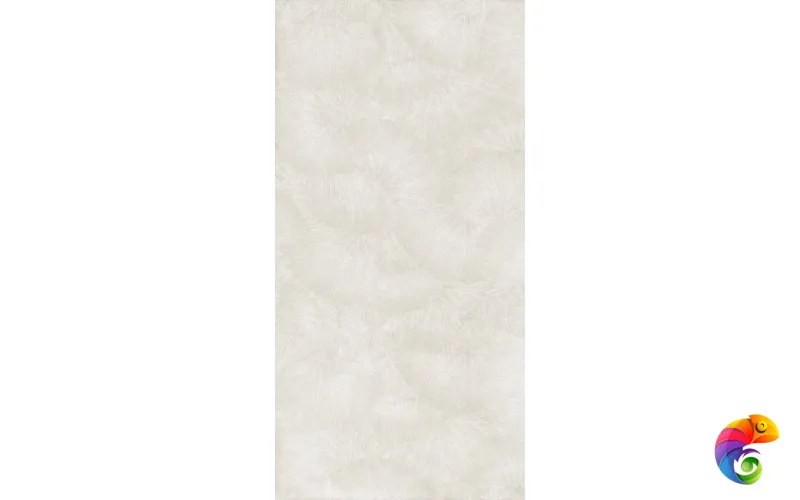 Natural Resine Decoro Ventaglio Platino 60х120