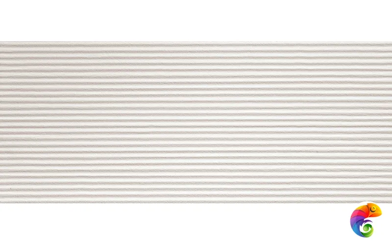 fPK7 Lumina Stripes White Extra Matt 50x120 RT(63m2)