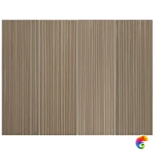 32713 Hikari Clay Decor 6X18,6