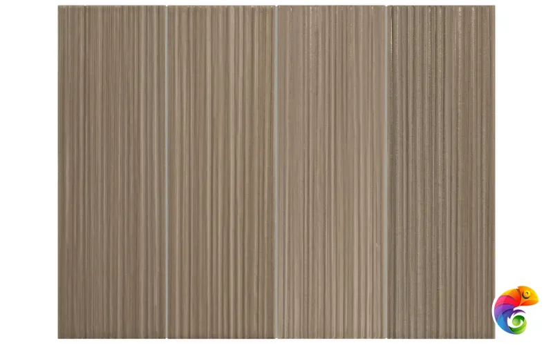 32713 Hikari Clay Decor 6X18,6