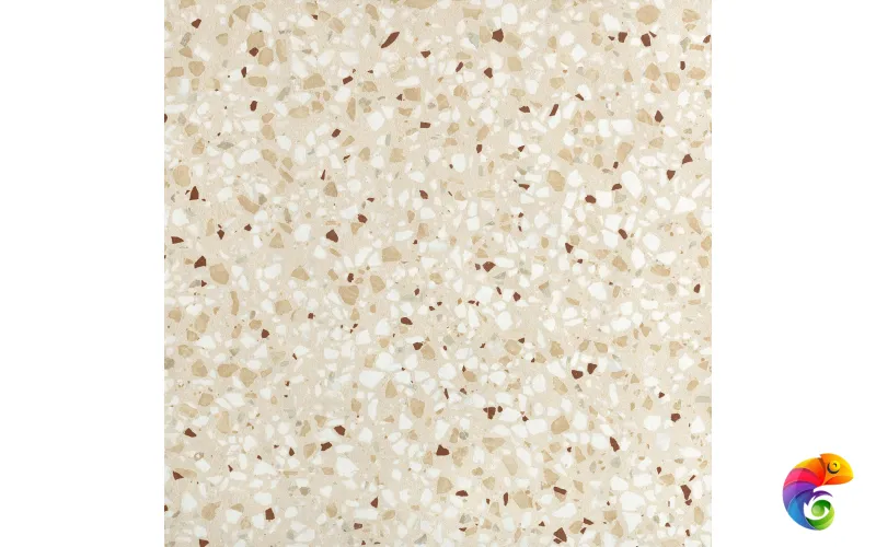 fRMH Glim Gemme Beige R10 60x60 RT