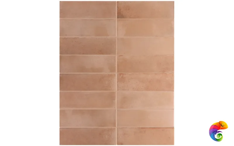 30686 Raku Nude 6х18.6