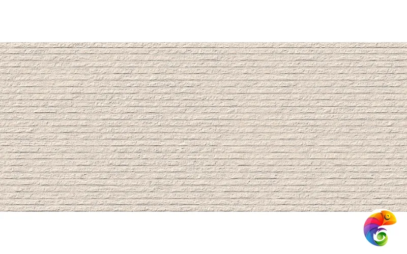 fRXR NB Row White Matt 50x120