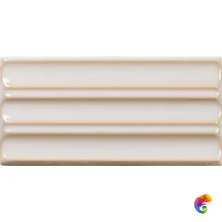 Fayenza Belt Deep White 6,25x12,5