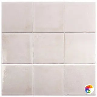 32331 Bohemian Cotton 10x10