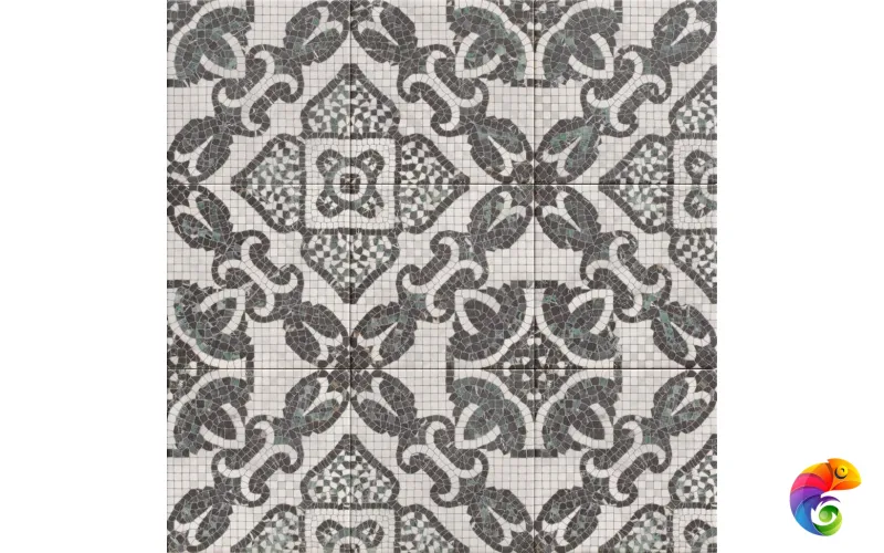 Versailles Colonial 20х20