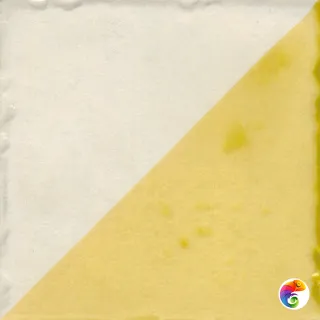 8319 Jolie Ivoire Jaune Triangolo 10x10