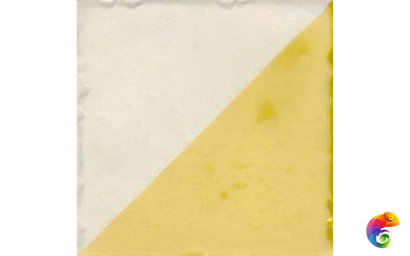 8319 Jolie Ivoire Jaune Triangolo 10x10