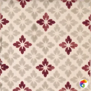 8325 Jolie Rose Gris Trama (комп/2шт) 10х10