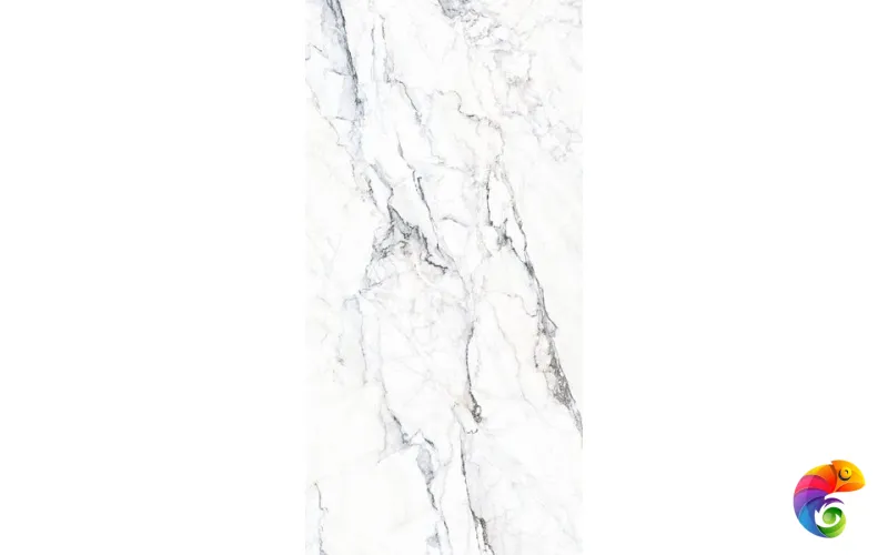 K948085LPR01VTER MarbleS Бреча Белый R9 7ЛПР 60x120