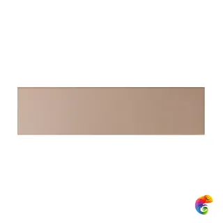 130850 Match Tan Matt 6.25x25