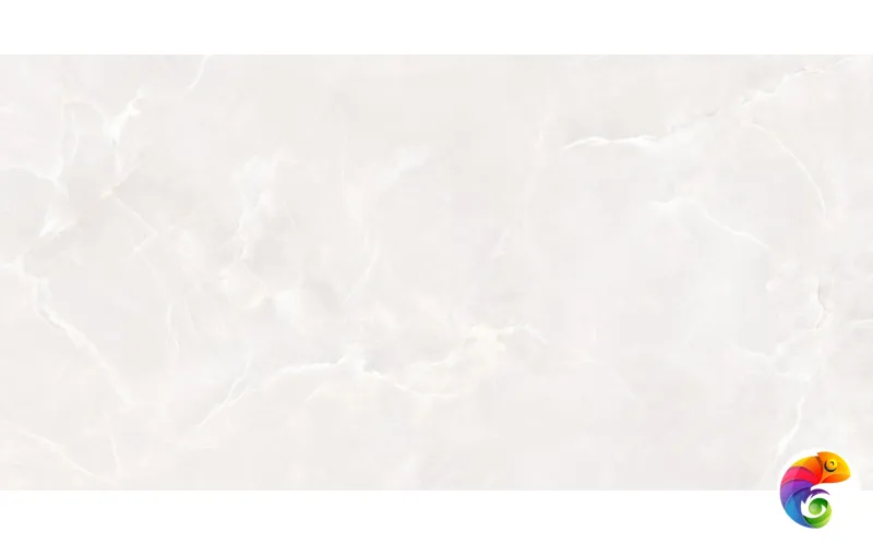 K958167HR001VTER 60x120 КлаудОникс Белый Шлифованный R9 Ректификат 60х120