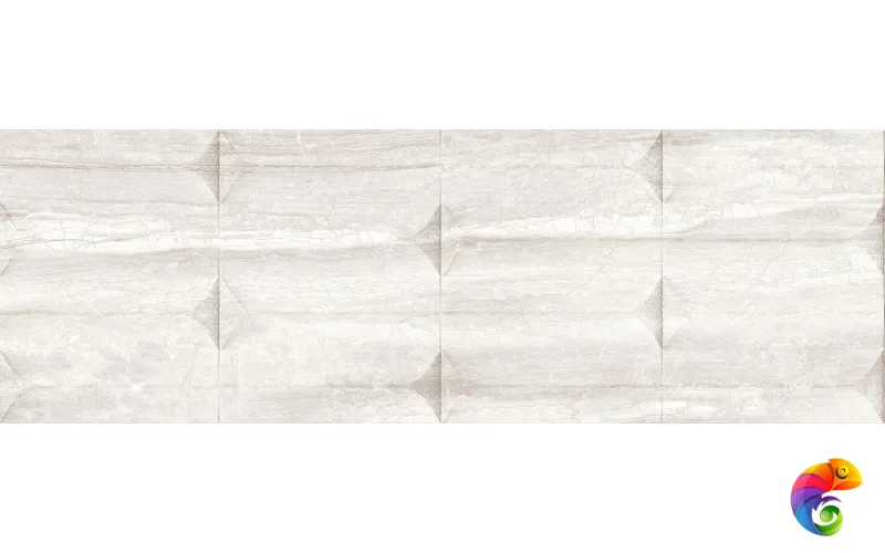 Luxury Concept White Mat 30x90