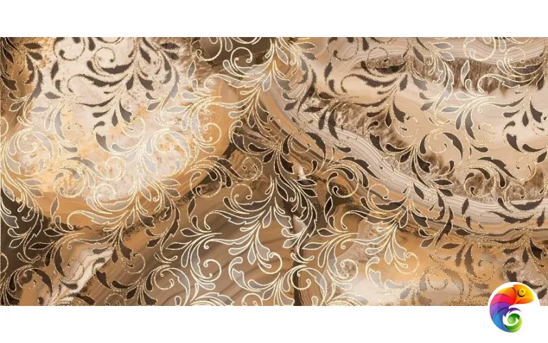 Decor Liberty Ambra Lapp Rett 60x120