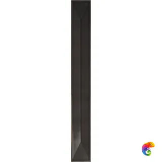 31158 Vitral Axis Black 5х40