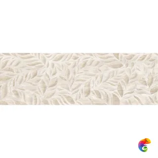 Luxury Art Cream Mat 30x90