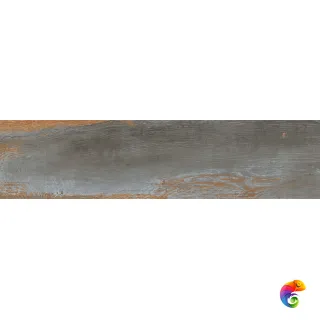 K952417R0001VTE0 RusicWood Черный Мат R10A 7Р 20х80