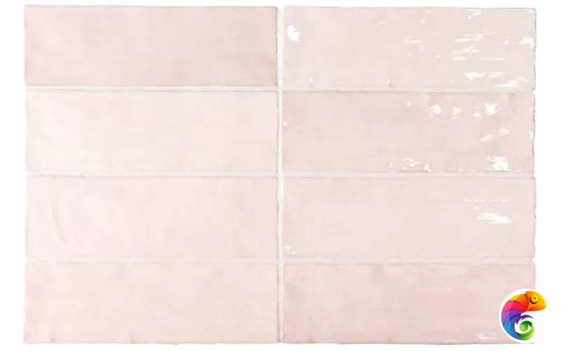 25839 La Riviera Rose 6.5х20