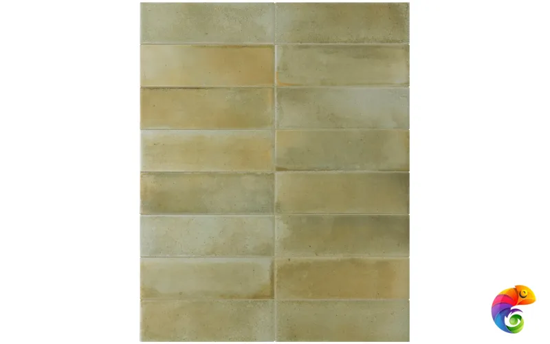 30687 Raku Sage 6х18.6