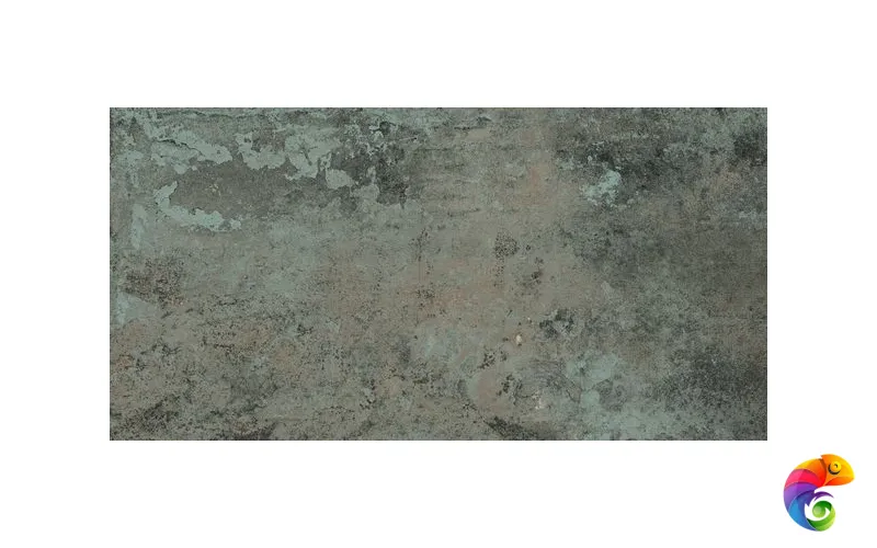 AT.Metal Blu 60x120