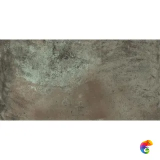 AT.Metal Green 60x120