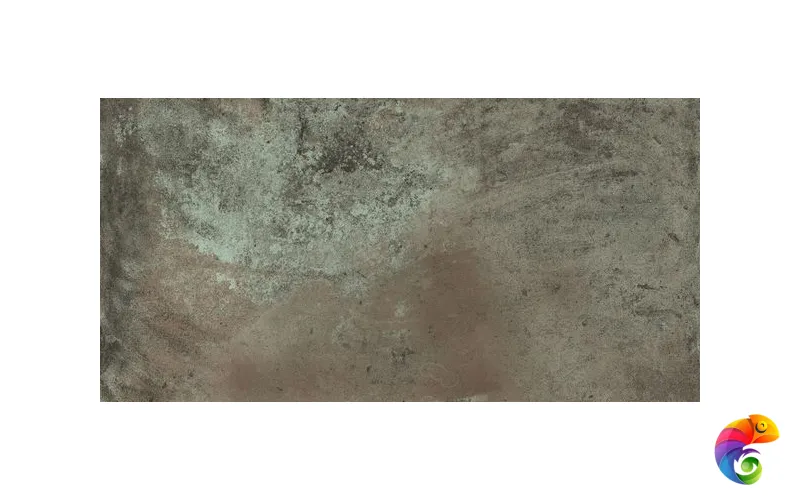 AT.Metal Green 60x120