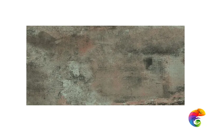 AT.Metal Green 60x120