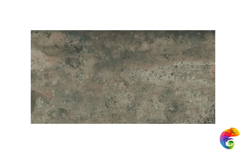 AT.Metal Green 60x120