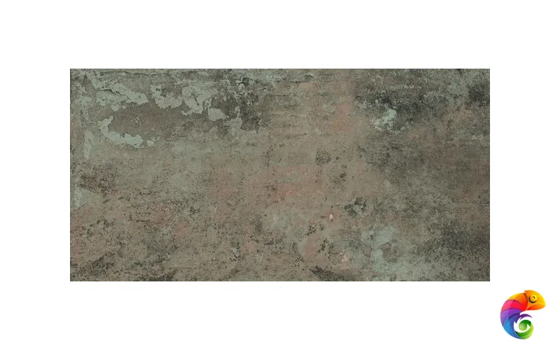 AT.Metal Green 60x120