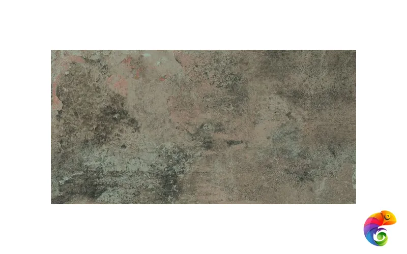 AT.Metal Green 60x120
