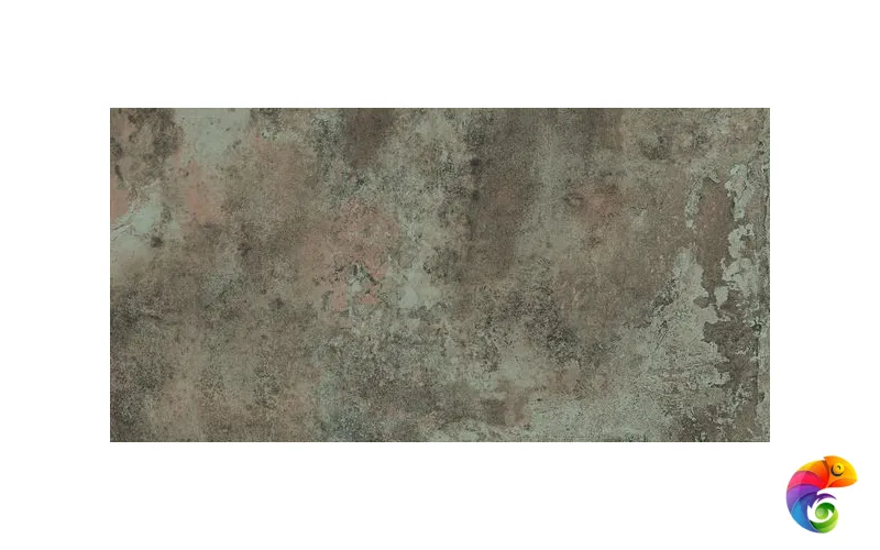 AT.Metal Green 60x120