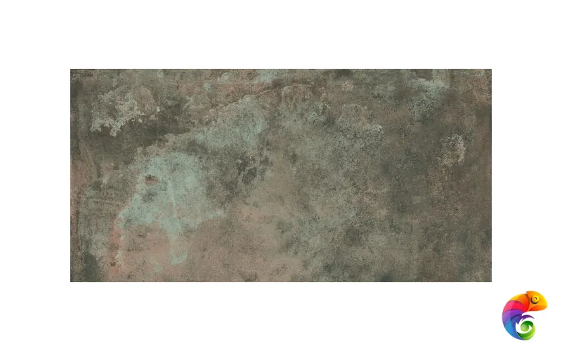 AT.Metal Green 60x120
