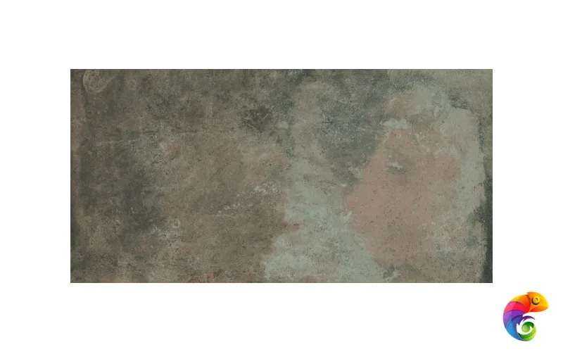 AT.Metal Green 60x120