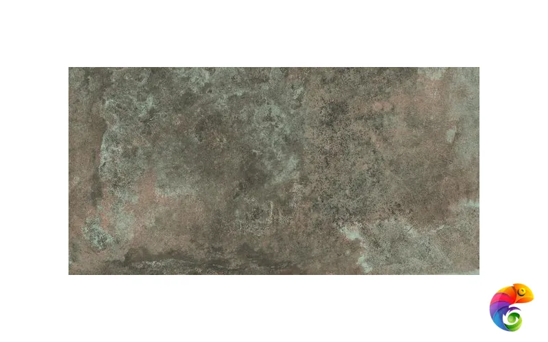 AT.Metal Green 60x120