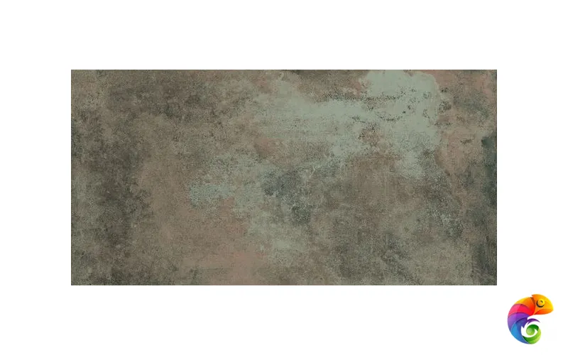 AT.Metal Green 60x120