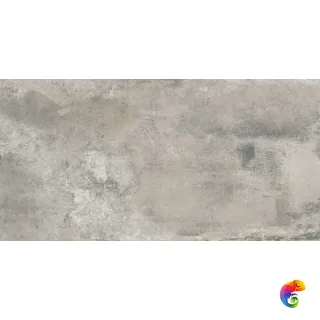 AT.Metal Silver 60x120