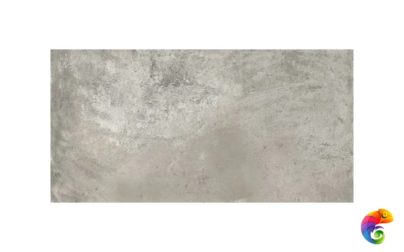 AT.Metal Silver 60x120