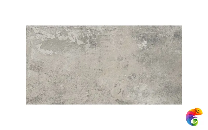 AT.Metal Silver 60x120