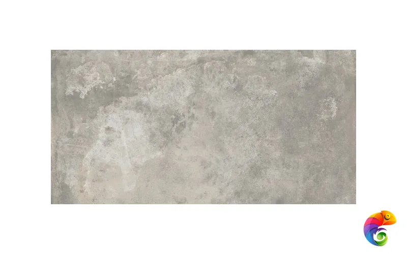 AT.Metal Silver 60x120