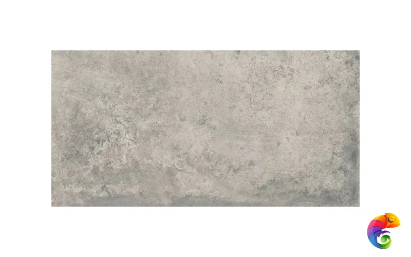 AT.Metal Silver 60x120
