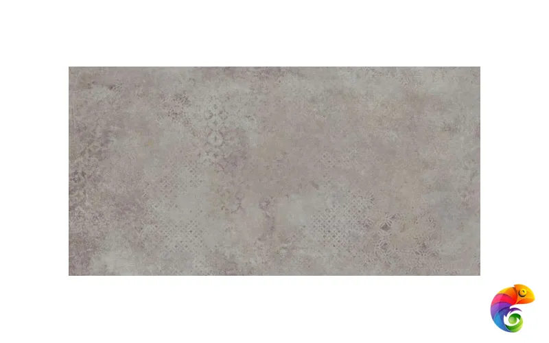 AT. Alpha Beat Gray 60x120