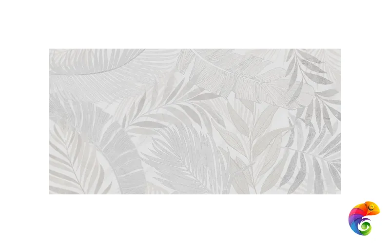 AT. Forall White 60x120