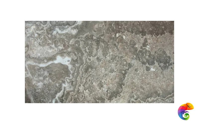 Agate Grey Lap Rect 60x120