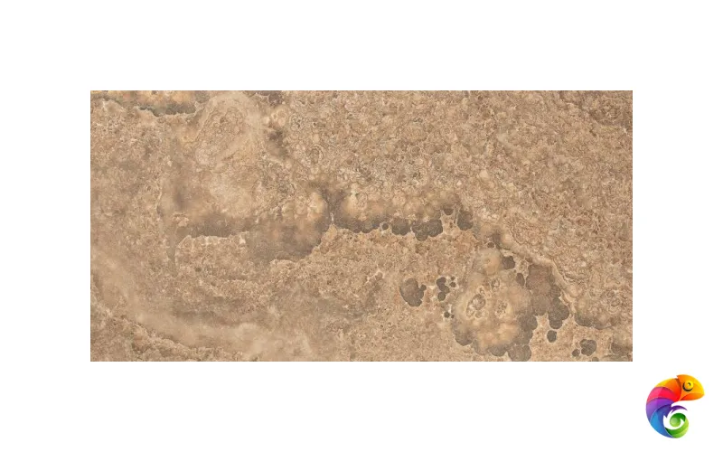 Agate Sunset Lap Rect 60x120